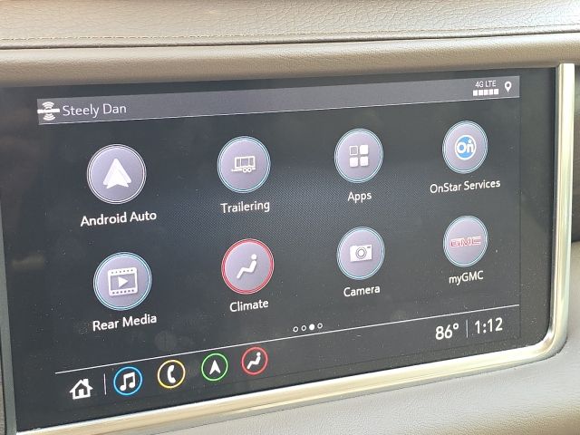 2021 GMC Yukon Denali:B02379A2
