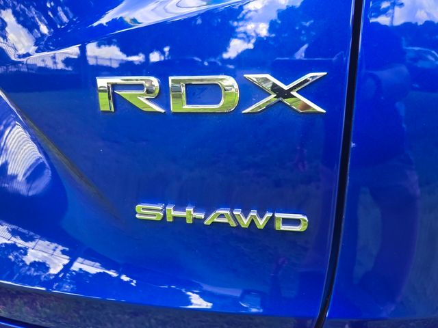 2025 Acura RDX - $40,999