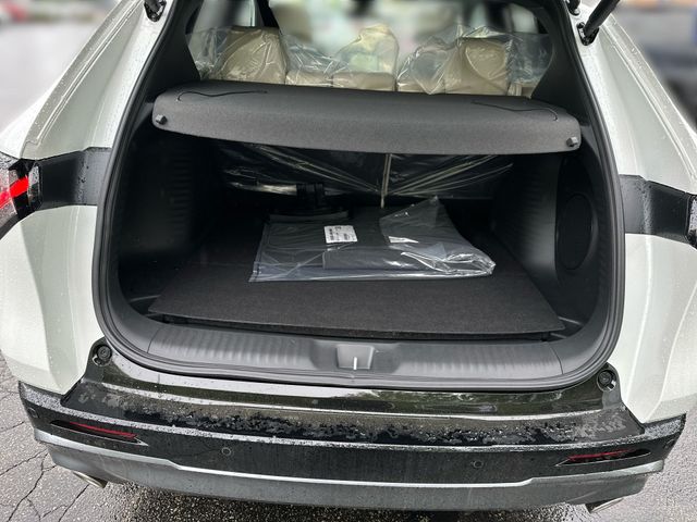 2026 Acura ADX A-Spec Advance Package White at Spitzer Acura