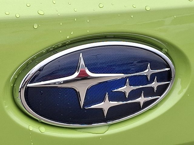 new 2026 Subaru Crosstrek Hybrid car, priced at $38,881