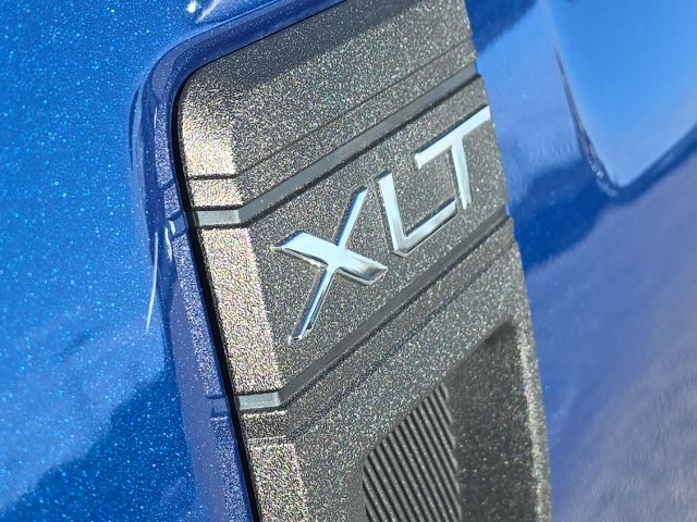 2024 Ford Maverick XLT:168024A