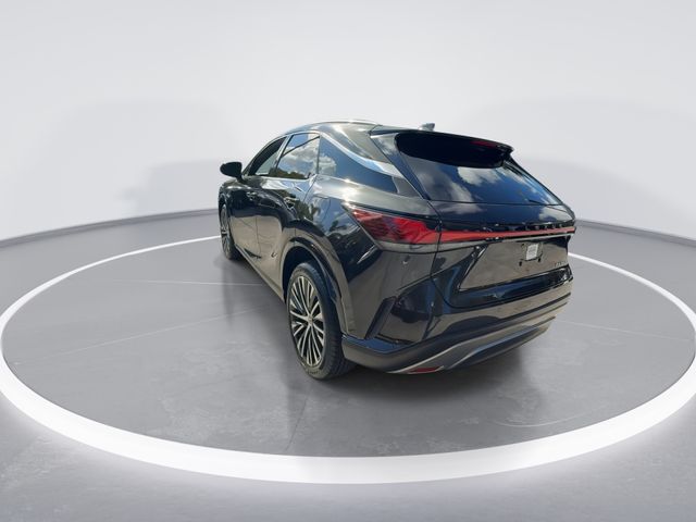 2024 Lexus RX - $50,898