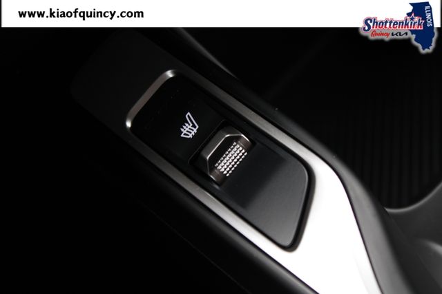 New 2026 Kia Sorento SUV