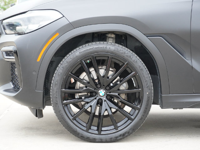 Used 2022 BMW X6 SUV