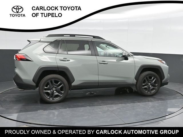 2023 Toyota RAV4 Adventure 3