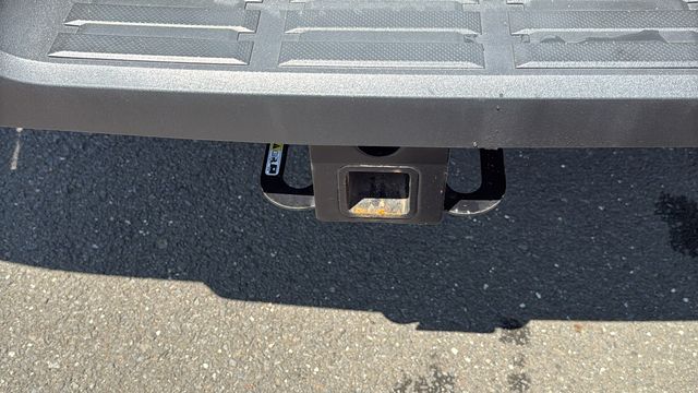 Used 2024 Toyota Tacoma Truck
