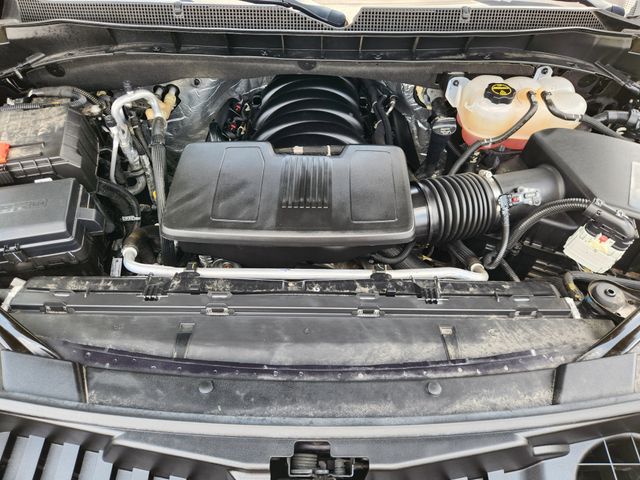 2024 Chevrolet Suburban LS Gray at Monument Chevrolet