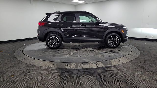 2026 – Chevrolet – TrailBlazer