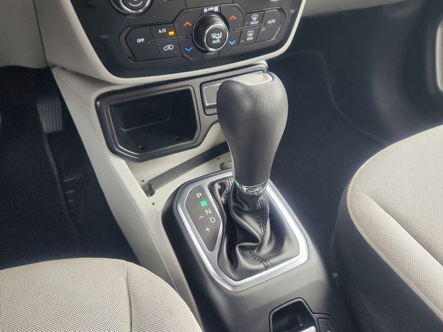 Used 2018 Jeep Renegade For Sale in Grove City, OH