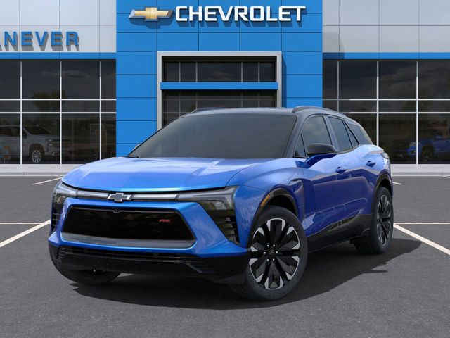 2025 Chevrolet Blazer EV RS 6