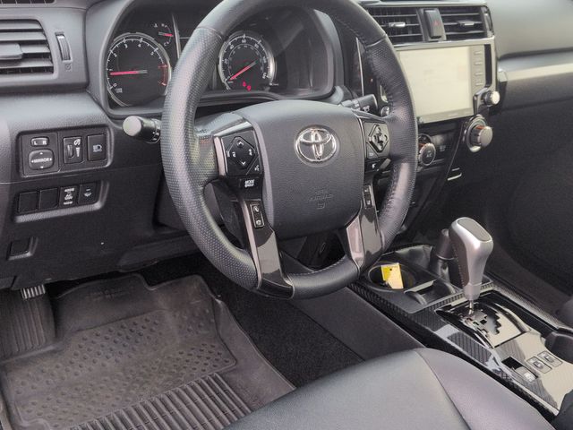 2024 Toyota 4Runner