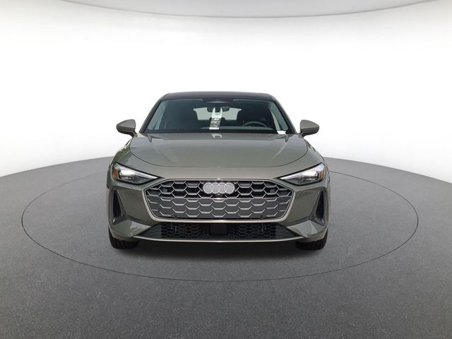 new 2026 Audi A5 car, priced at $52,925