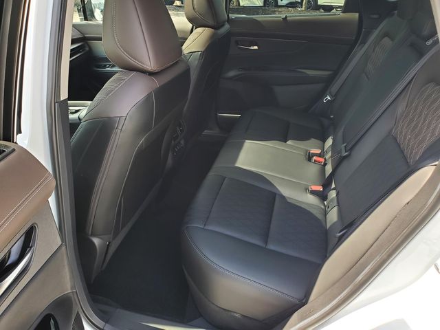 Used 2025 Nissan Murano SUV