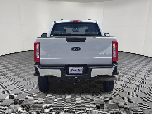Used 2024 Ford F-250SD Truck