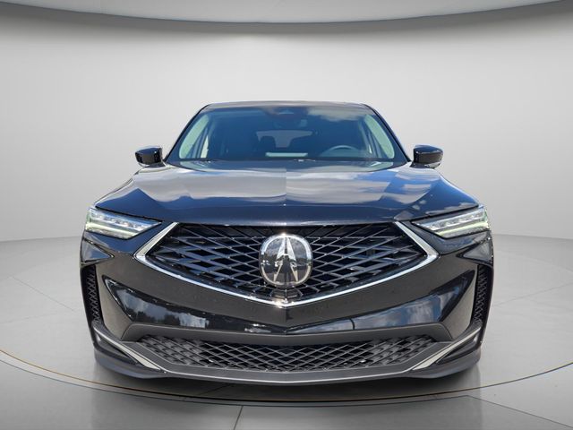 2026 Acura MDX - $53,850