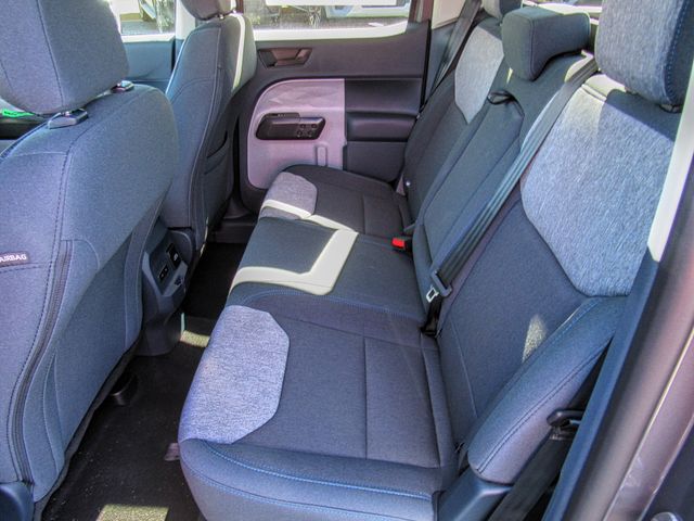 Photo of 2025 Ford Maverick XLT in Dallas, GA - 8,  2025 Ford Maverick XLT:168006