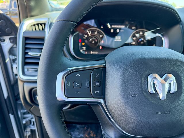 new 2026 Ram 2500 car, priced at $81,815