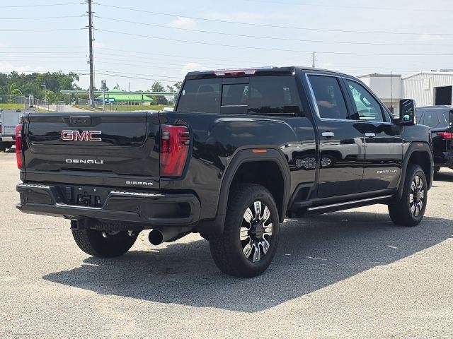 2024 GMC Sierra 2500HD Denali:46042A