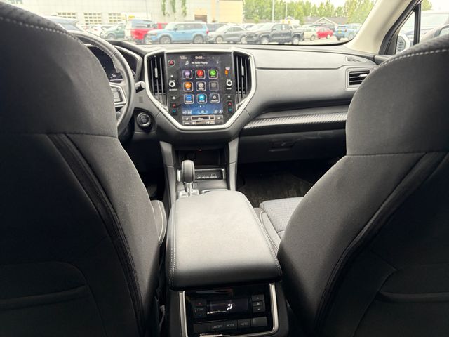 Used 2024 Red Subaru Premium image 16