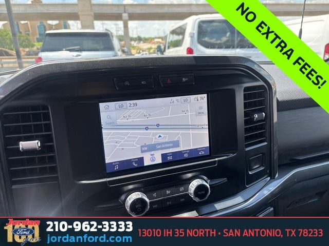 Used Car 2023 Ford F-150  Xlt For Sale Under $50,000 In San Antonio, Texas