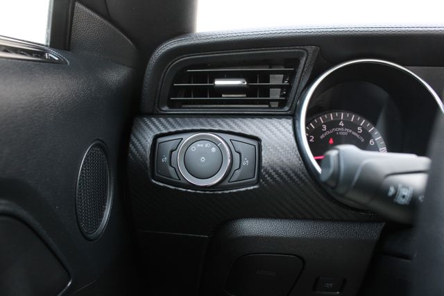 Used 2022 Black Ford EcoBoost image 8