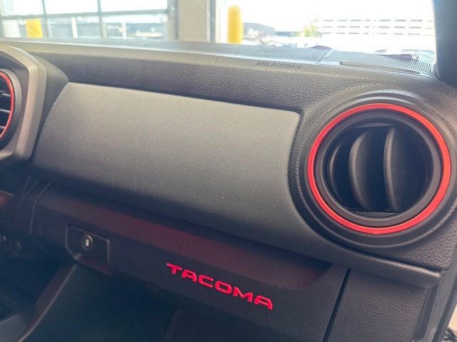 Used 2022 Toyota Tacoma Truck