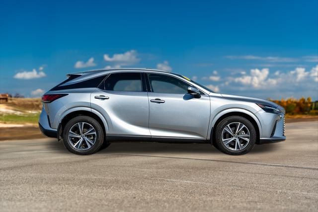 2023 Lexus RX 350 Premium 8