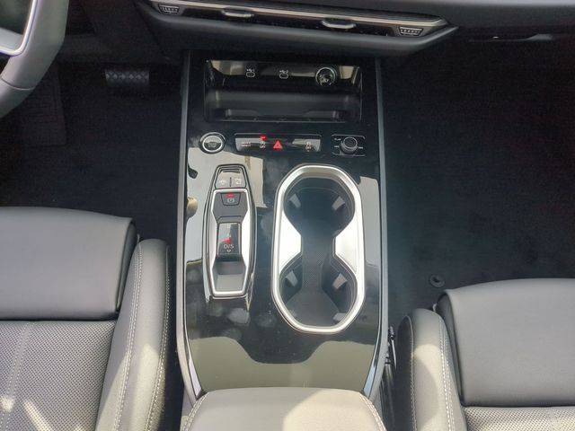 new 2026 Audi A6 car, priced at $70,020