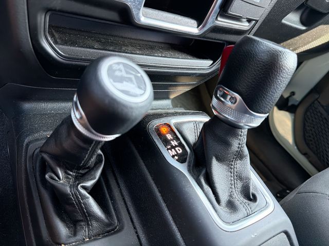Used 2023 Gray Jeep Sport image 21