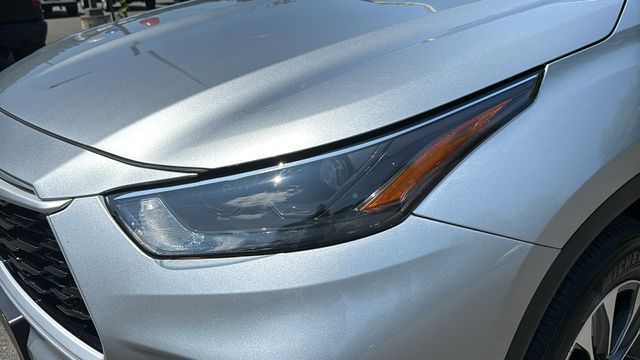 Used 2024 Toyota Highlander SUV