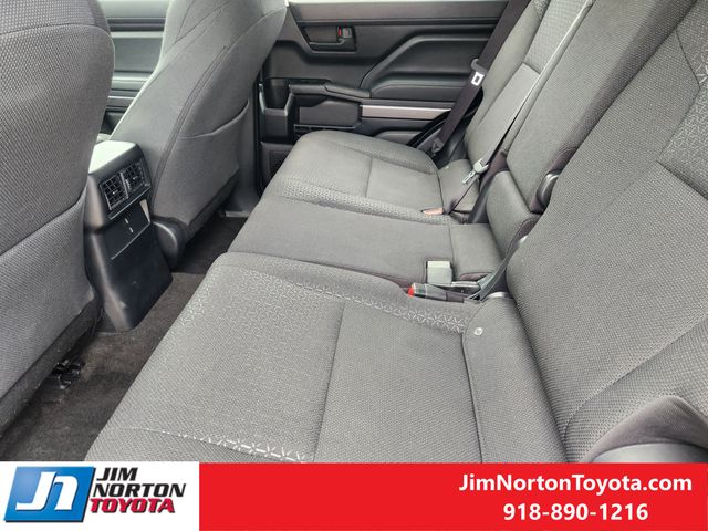 Used 2025 Toyota 4Runner SUV