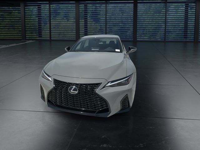 2024 Lexus IS - $44,988