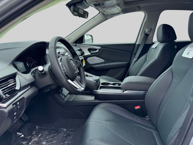 new 2026 Acura RDX car, priced at $49,150