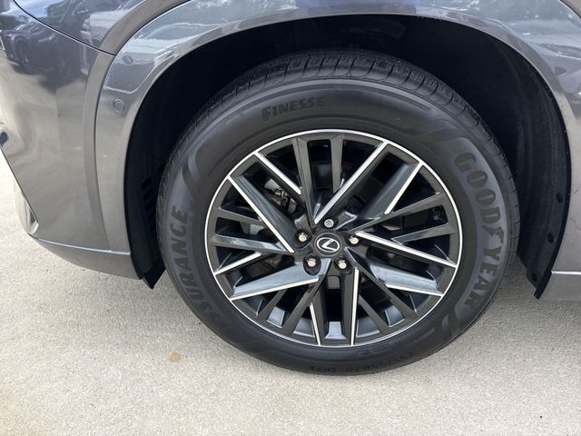 2025 Lexus Tx - $57,498