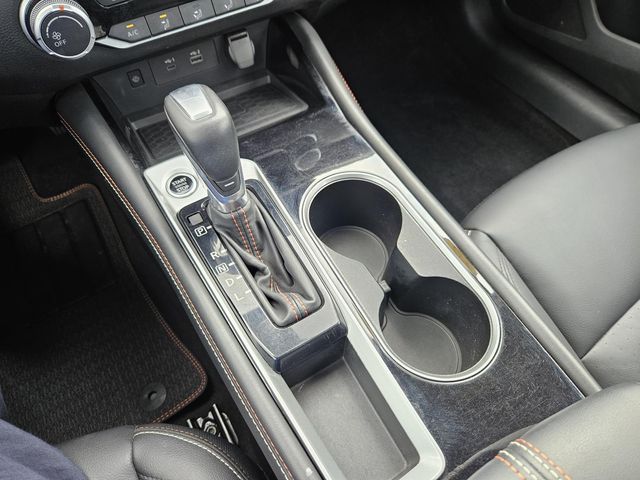 Used 2023 Nissan Altima Sedan
