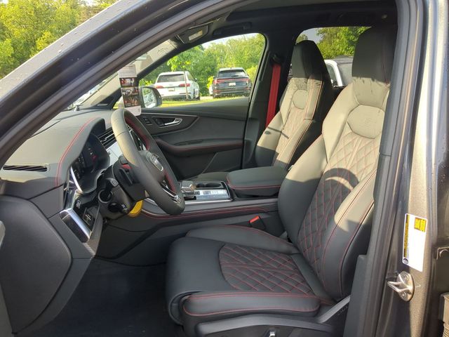 new 2026 Audi Q7 car, priced at $89,895