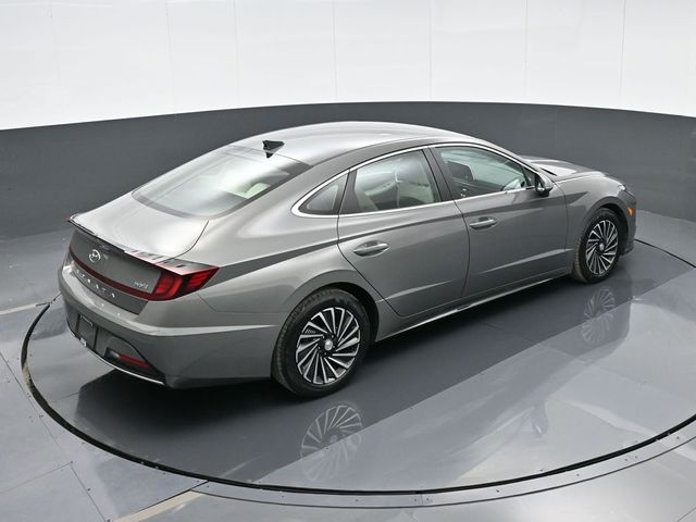 2022 Hyundai Sonata Hybrid SEL 26