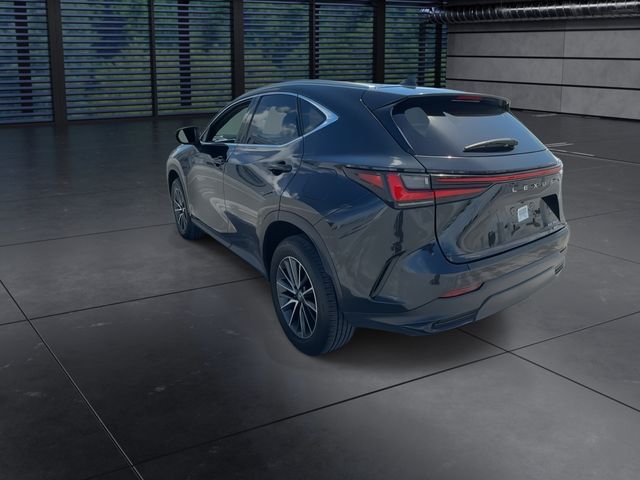 2025 Lexus NX - $46,888
