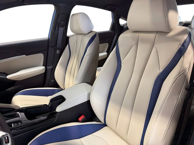 New 2026 Acura Integra Hatchback
