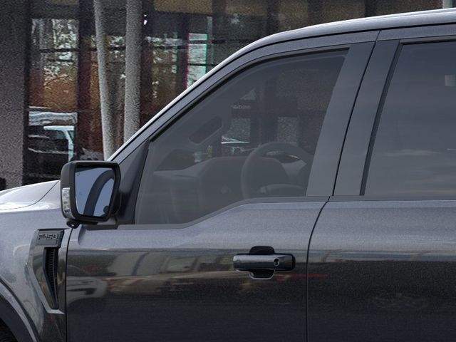 new 2026 Ford F-150 car, priced at $58,660