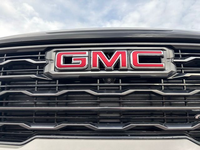 2026 GMC Acadia AT4 AWD