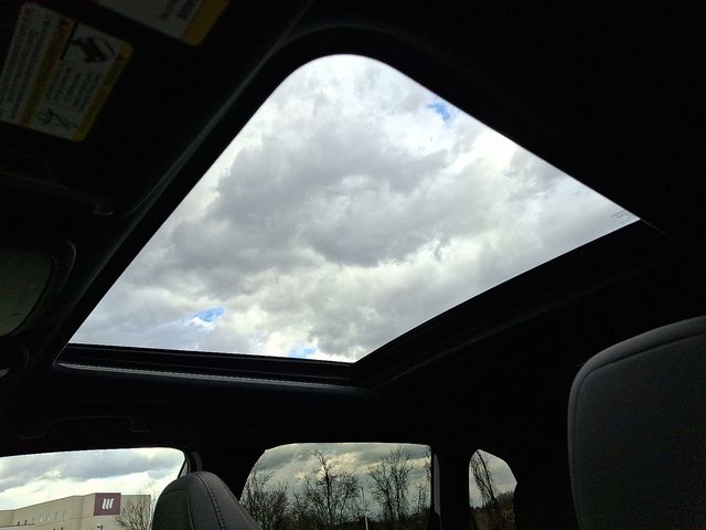 new 2026 Subaru Forester car, priced at $33,876