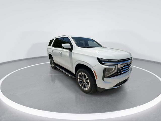 2026 Chevrolet Tahoe - $63,998