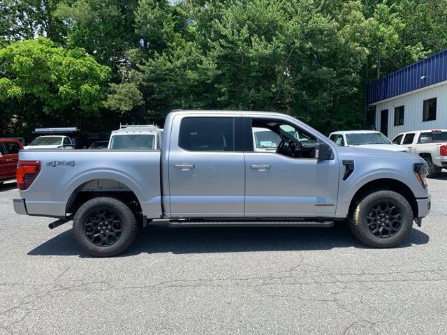 2024 Ford F-150 XLT 7