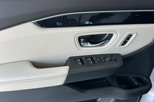 New 2026 Honda Pilot SUV