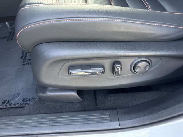 Used 2024 Honda CR-V Hybrid SUV