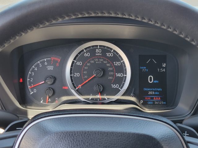 Used 2022 Toyota Corolla Sedan