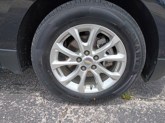 Used 2021 Chevrolet Equinox SUV