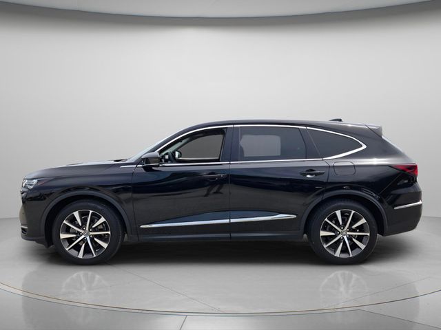 2025 Acura MDX - $41,913
