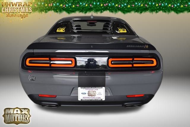 2023 Dodge Challenger R/T Scat Pack 41